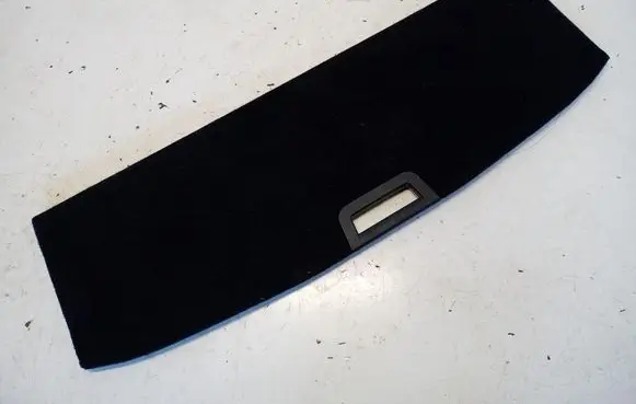 Nissan Qashqai Parcel shelf 