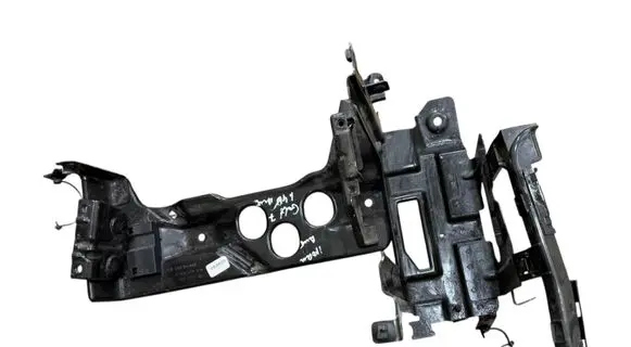 Battery bracket