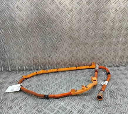 Mercedes-Benz GLC C254 Other wiring loom A2545405318