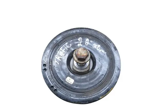 Renault Trafic II (X83) Crankshaft pulley 8200361247