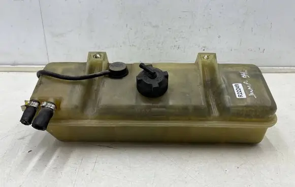 Peugeot Boxer Coolant expansion tank/reservoir