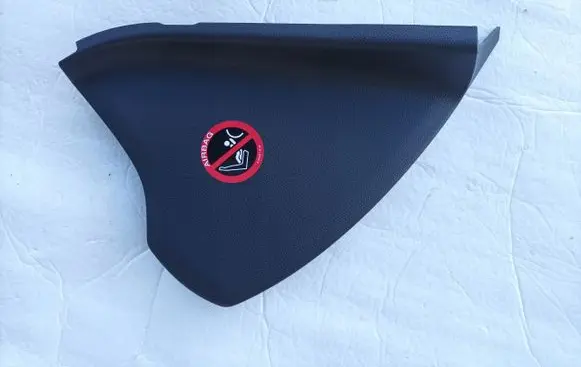 Mercedes-Benz A W176 Dashboard side end trim A1766800289