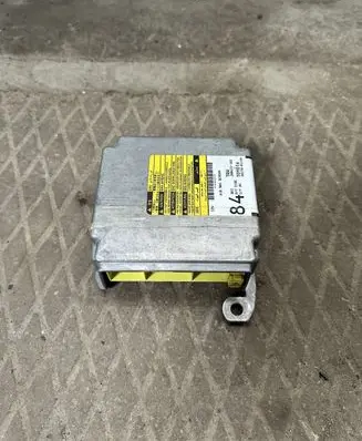 Toyota Avensis T250 Airbag control unit/module 8917005120 208623102