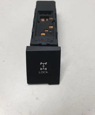 KIA Sorento Differential lock switch 202002962