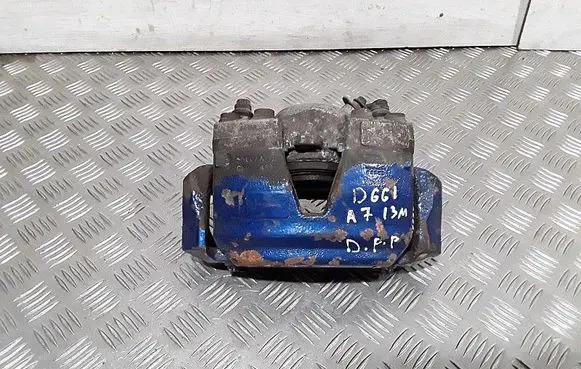 Audi A7 S7 4G Front brake caliper 4G0106AL