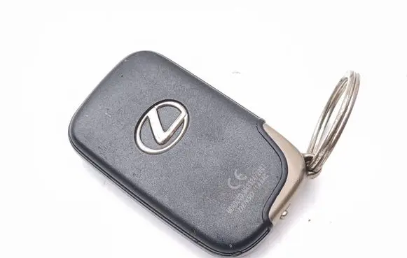 Lexus IS 220D-250-350 Ignition key/card MR33242007 14AAC