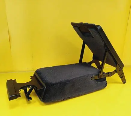 Opel Zafira A Rear seat armrest 