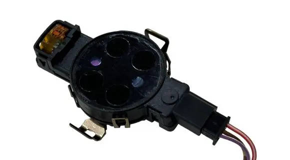 Volkswagen Golf VII Rain sensor 5Q0955547A 0059037 120215085