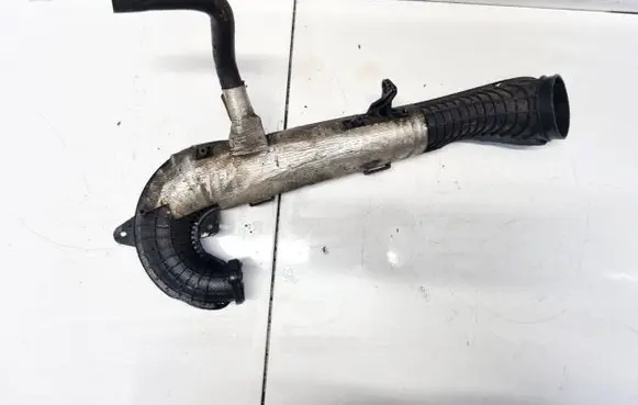 Ford Kuga I Intercooler hose/pipe 7M519A673CL