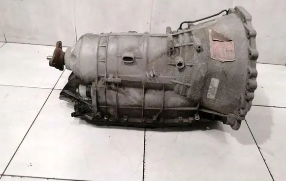 Jaguar S-Type Automatic gearbox 4R837000AG