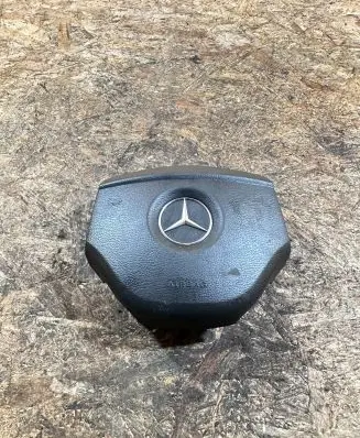 Mercedes-Benz ML W164 Steering wheel airbag A1644600098