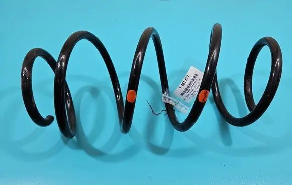 Nissan Qashqai Front coil spring IMPRK1481677