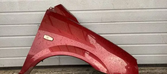 KIA Carens I Fender