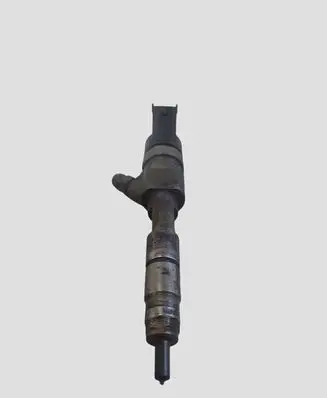 Renault Scenic II - Grand scenic II Fuel injector 0445110230 8200389369