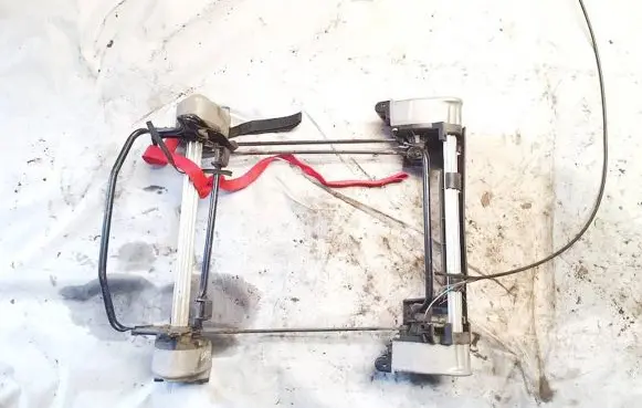 Nissan Pathfinder R51 Other exterior part 5104342100