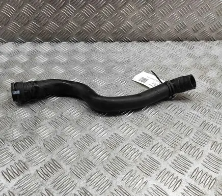 Audi A5 Engine coolant pipe/hose 8W0122101B