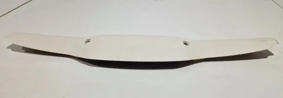 Fiat 500 Cinquecento Third/center stoplight 735542374