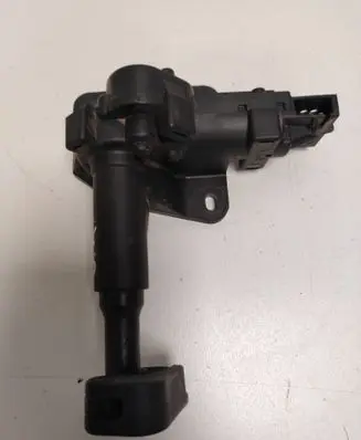 Chrysler Voyager Vent window/glass motor 014609