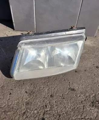 Volkswagen PASSAT B5 Headlight/headlamp 12132