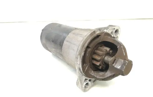 KIA Rio Starter motor 3610003300 1197908