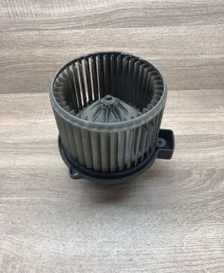 Smart ForTwo I Heater fan/blower MF0160700383 0130101113