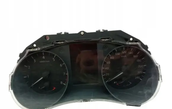 Nissan Qashqai Speedometer (instrument cluster) 950B