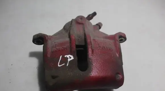 Jaguar X-Type Front brake caliper