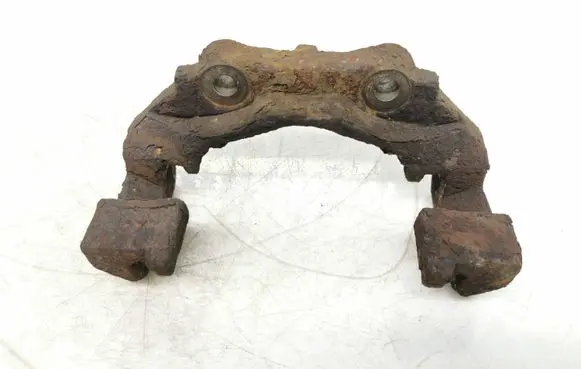 Citroen Berlingo Front Brake Caliper Pad/Carrier 