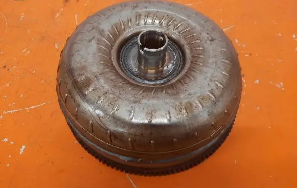 Volvo S80 Clutch set kit 40A211