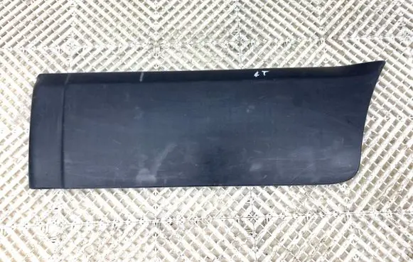 Fiat Sedici Rear door trim (molding) 77541-79JA
