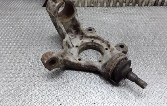 Ford Transit Front wheel hub spindle knuckle