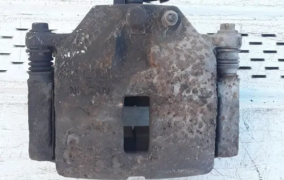 Nissan Almera Tino Front brake caliper
