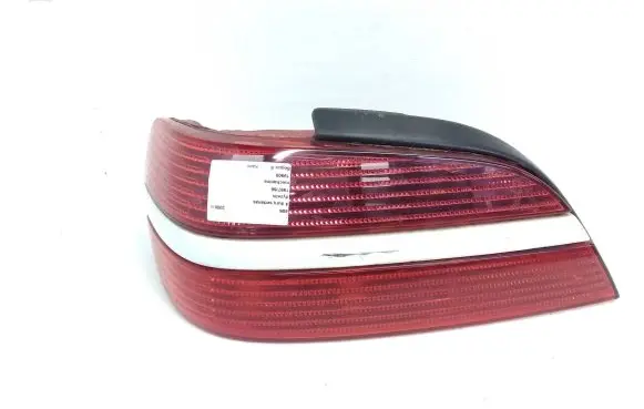 Peugeot 406 Rear/tail lights 96446526