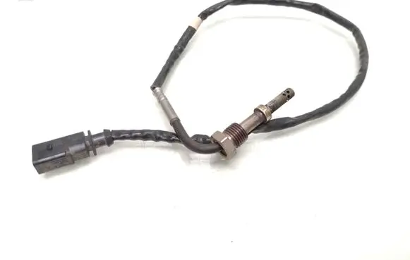 Audi A6 S6 C7 4G Exhaust gas temperature sensor 4G0906088J