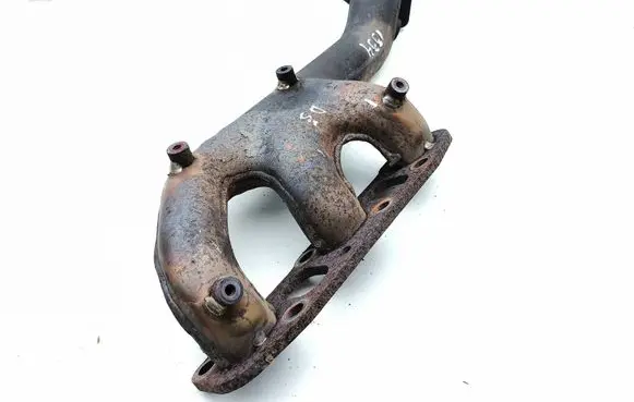 Nissan 350Z Exhaust manifold