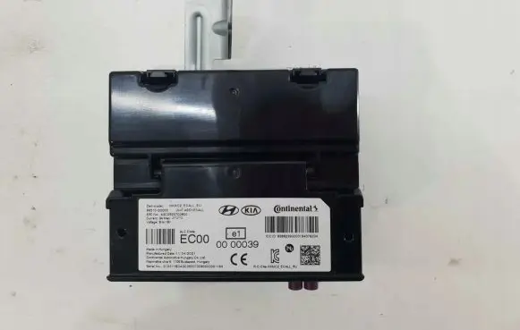 Hyundai i20 (BC3 BI3) Other control units/modules OJ032