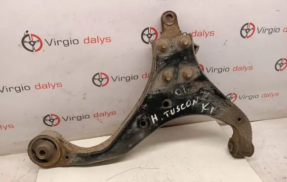 Hyundai Tucson LM Front lower control arm/wishbone 545002exxx