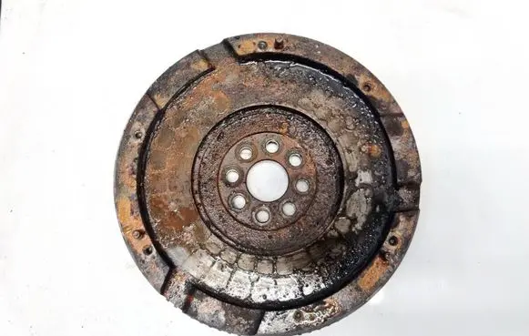 Flywheel