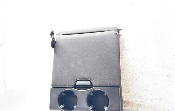 Opel Insignia A Cup holder back 13293833 1182514