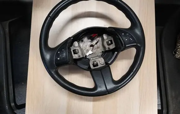 Fiat 500 Steering wheel 61926151D