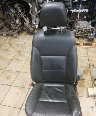 BMW 5 E60 E61 Front driver seat 