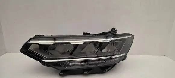 Volkswagen PASSAT B8 Headlight/headlamp 3G1941035Q 8990VF200VM