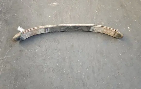 Volkswagen II LT Front leaf spring IMPRK1506491