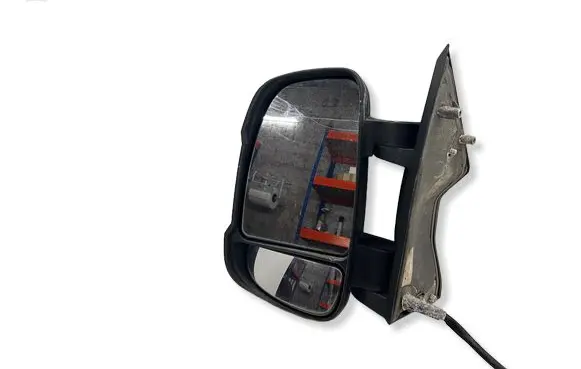 Fiat Ducato Front door electric wing mirror E130301029 E3011029