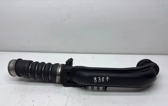 Volkswagen Golf V Intercooler hose/pipe 3C0145762AL 21748D05