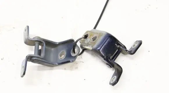 Mazda 2 Other interior part 5771710