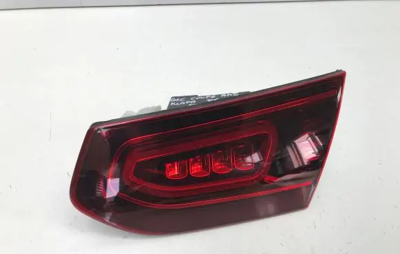 Mercedes-Benz GLC AMG Tailgate rear/tail lights A2539061502