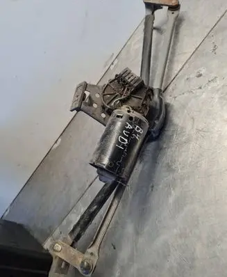 Audi 80 90 S2 B4 Front wiper linkage 0396241037