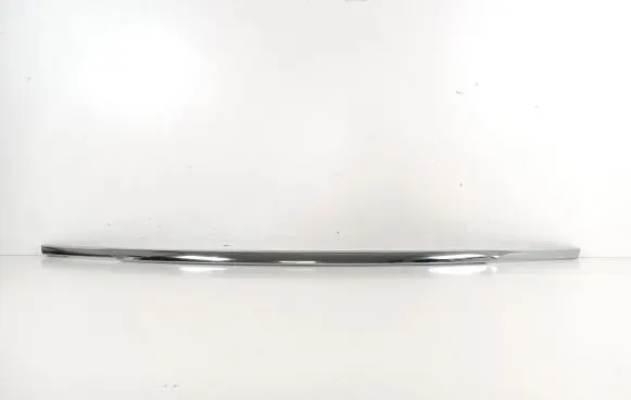 Mercedes-Benz S C217 Tailgate trim A2177570089