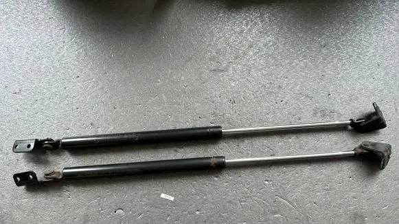 Hyundai Terracan Tailgate/trunk strut/damper 81750H1000 81760H1000